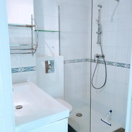 Cosy, Comfortable 1bed Flat 500m To Monaco Beach, Terrace, Garden Lägenhet Beausoleil