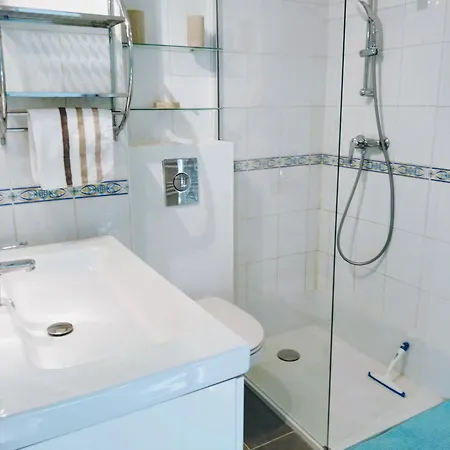 Lägenhet Cosy, Comfortable 1bed Flat 500m To Monaco Beach, Terrace, Garden Beausoleil