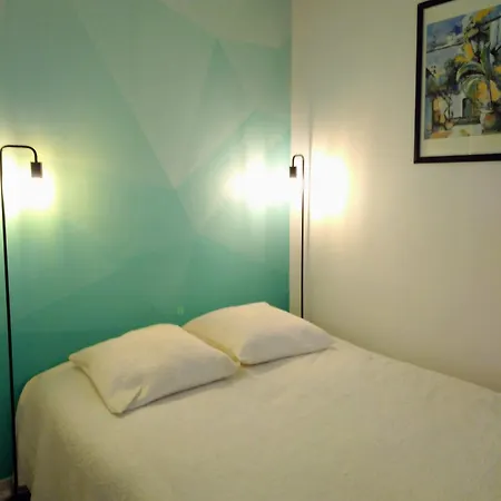 Cosy, Comfortable 1bed Flat 500m To Monaco Beach, Terrace, Garden Lägenhet *